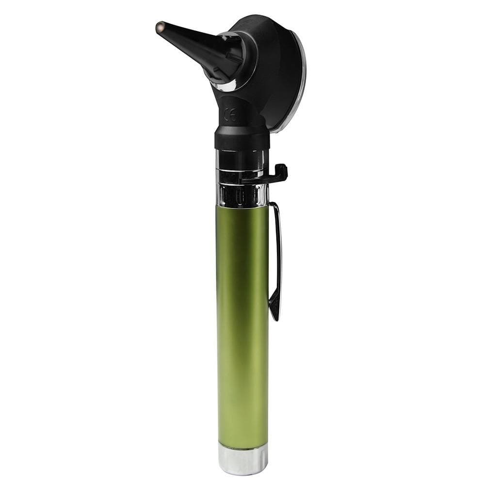 Spirit Fibre Diagnostic Otoscope