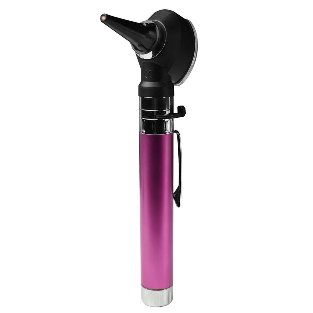 Spirit Fibre Diagnostic Otoscope