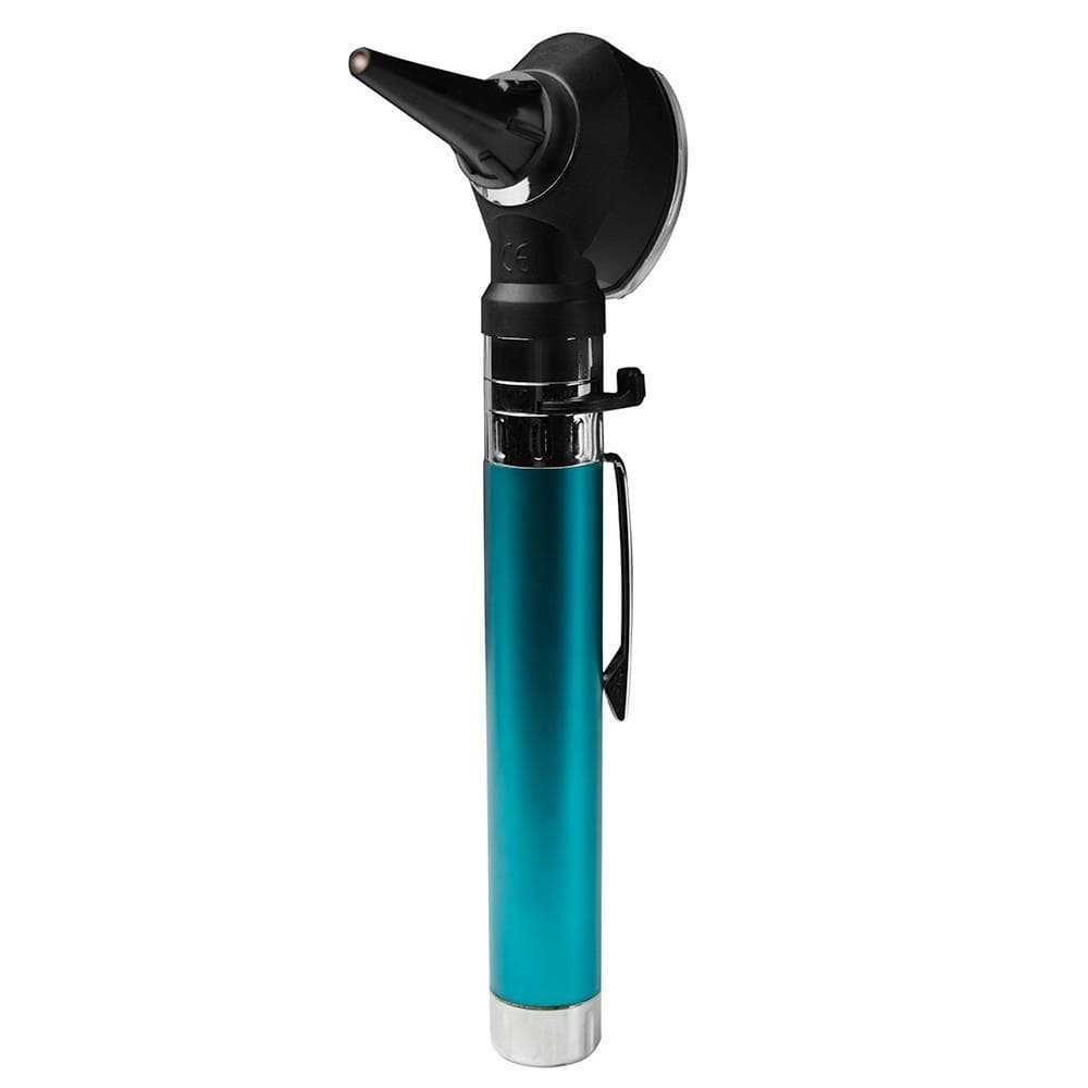 Spirit Fibre Diagnostic Otoscope