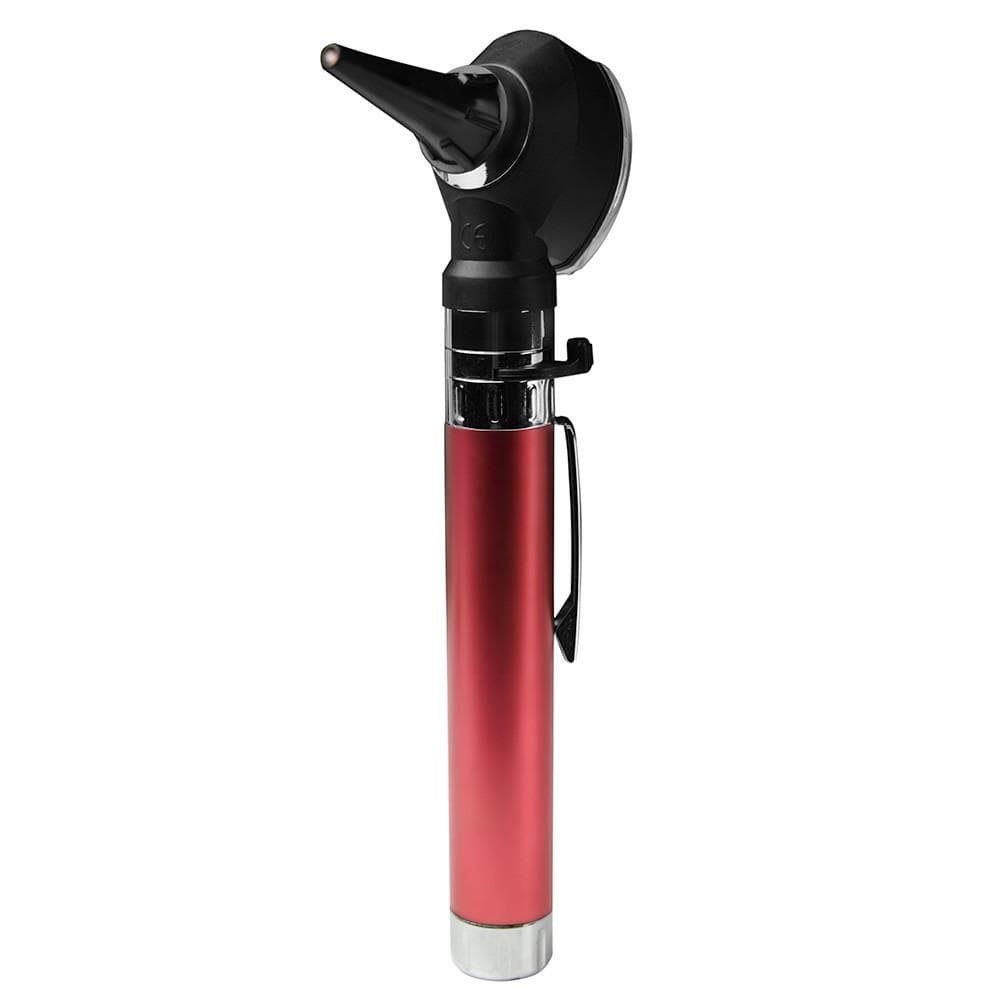 Spirit Fibre Diagnostic Otoscope