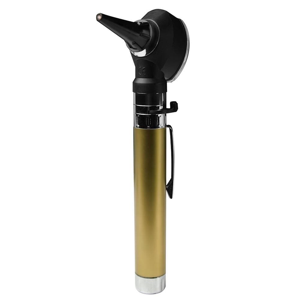 Spirit Fibre Diagnostic Otoscope