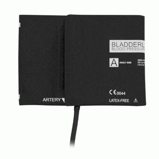 Spirit Sphygmomanometer Bladderless Cuff