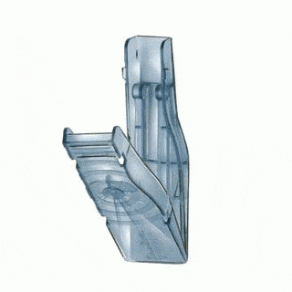 Swann-Morton Surgical Blade Remover Sterile 5502