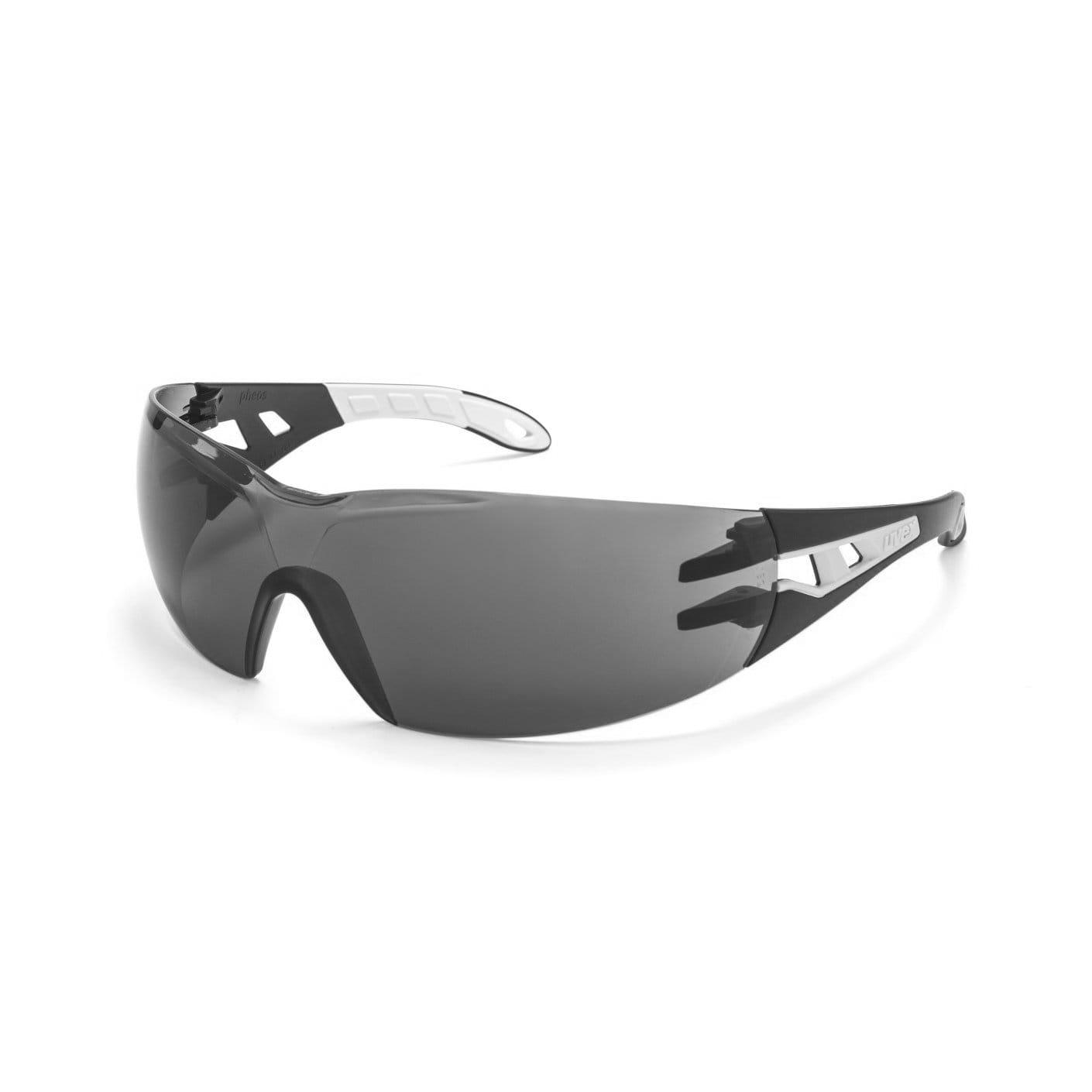 UVEX Pheos Eye Protection Spectacles