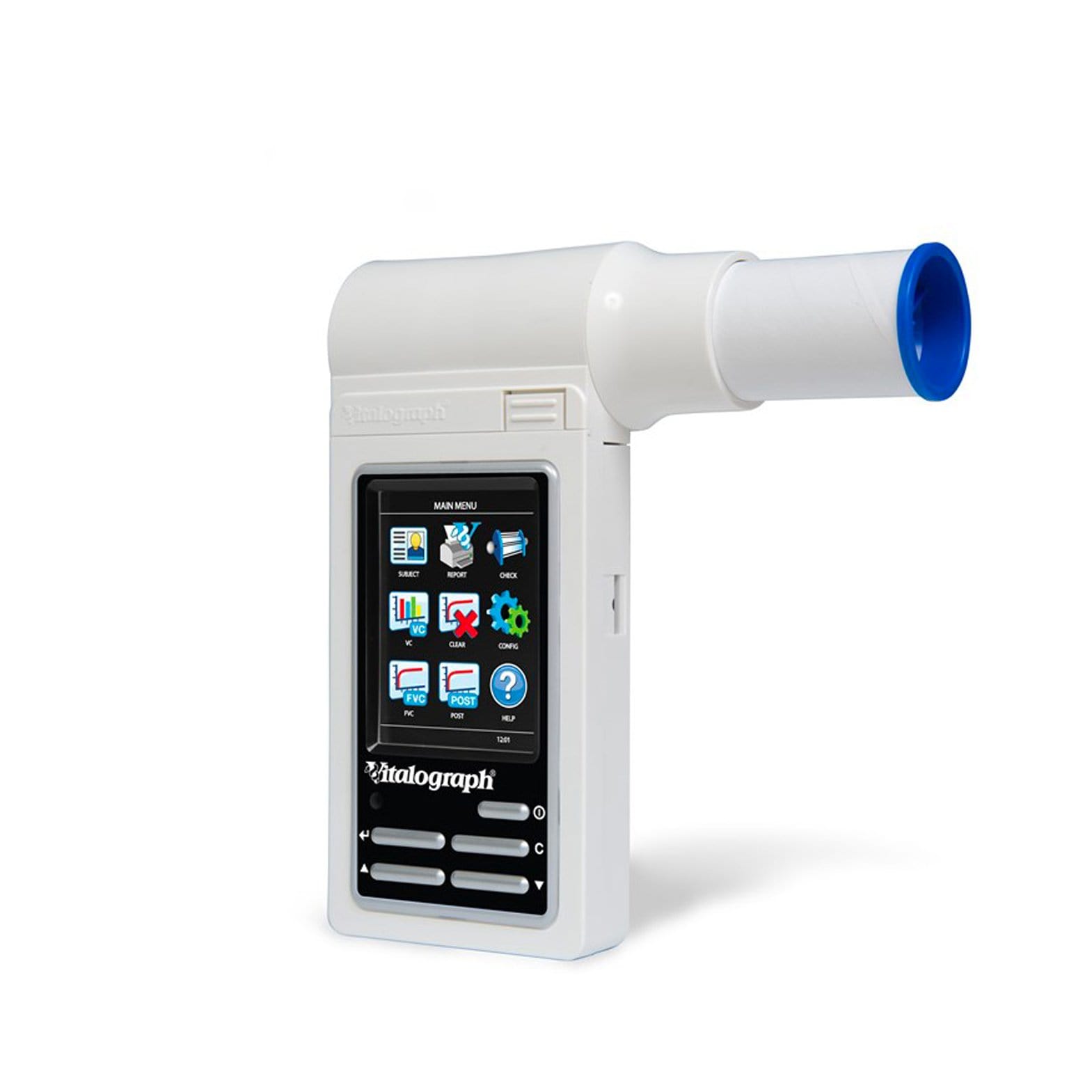Vitalograph In2Itive Hand Held Spirometer