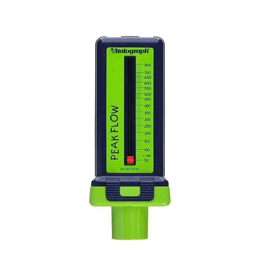 Vitalograph Peak Flow Meters
