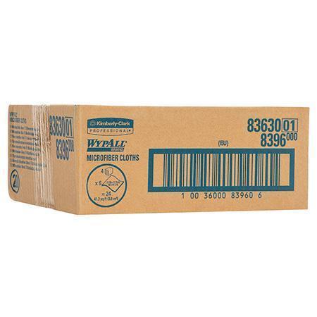 WYPALL Speciality Wipers Microfibre