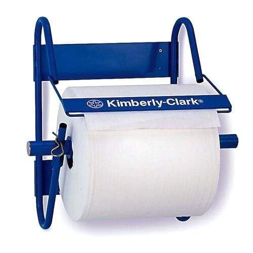 WYPALL Wipers X80 Heavy Duty Cloth Dispensers