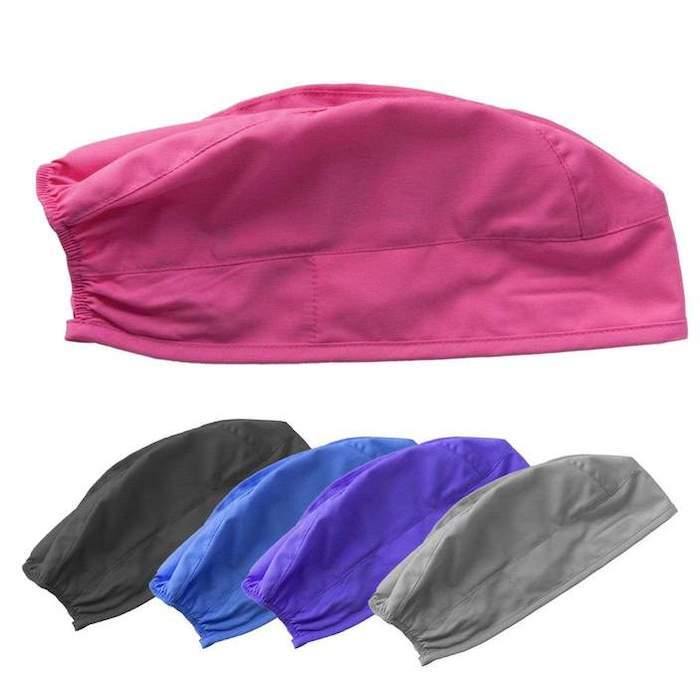 Scrub Hats