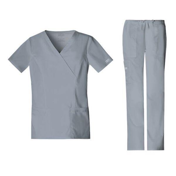 Cherokee Scrubs