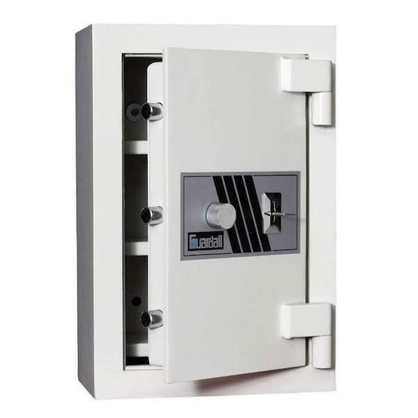 Cabinets &amp; Drug Safes