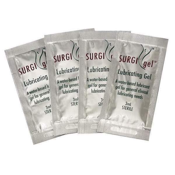 Gels &amp; Lubricants