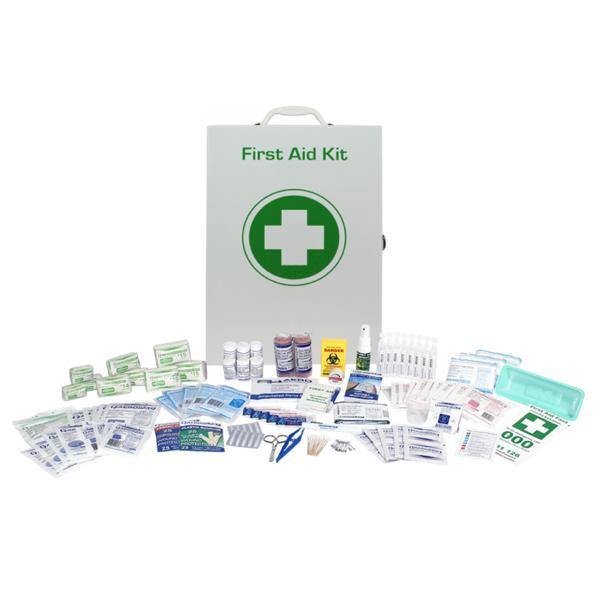 First Aid 
