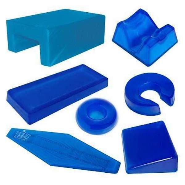 Surgical Positioning Pads