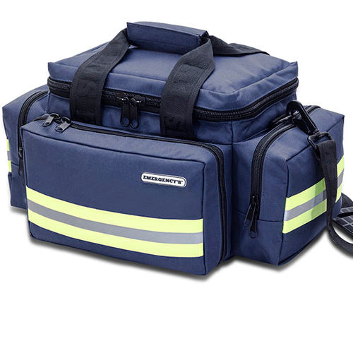 Elite Light emergency bag polyester. EM13.014 (navy blue)