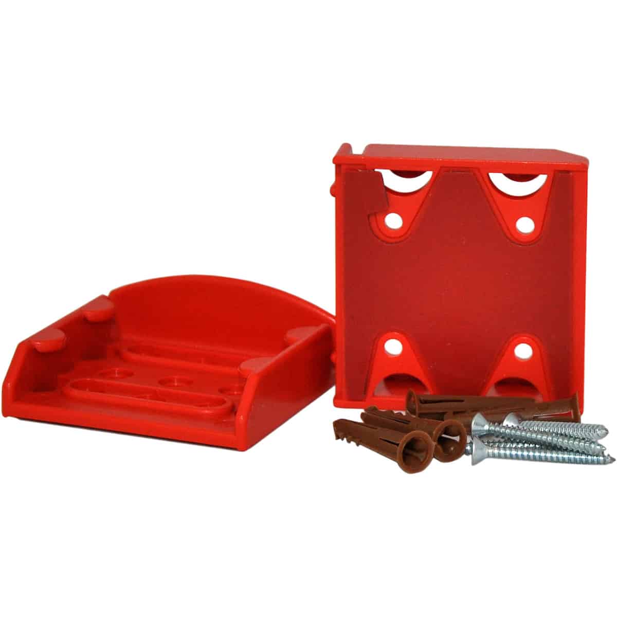 Qlicksmart BladeFlask Mounting Bracket