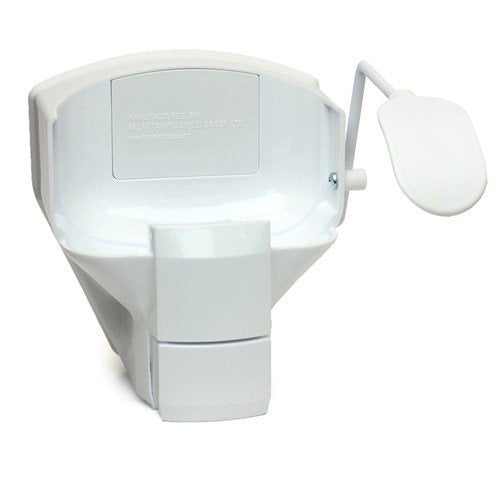 Microshield Elbow DISPENSER