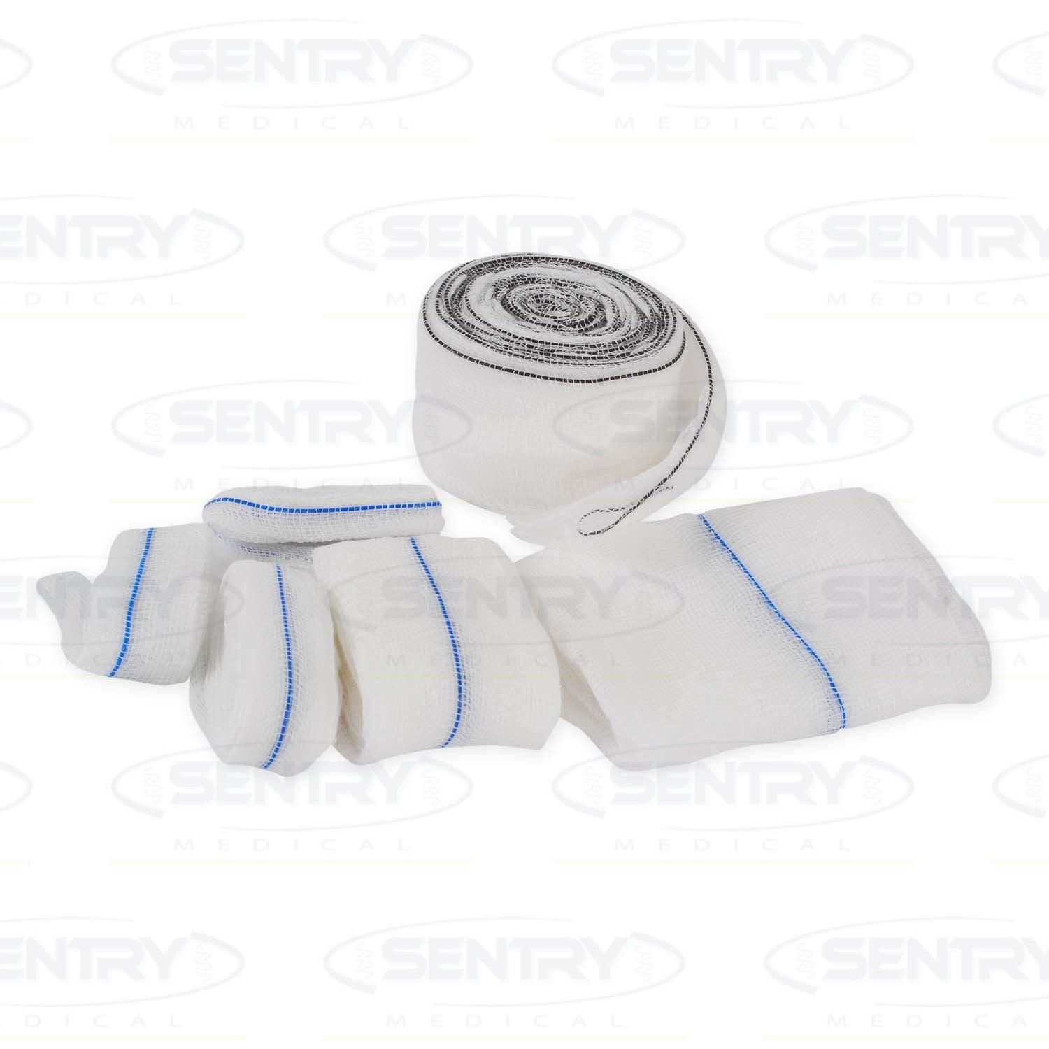 Sentry ThreadX XRD Packing Gauze