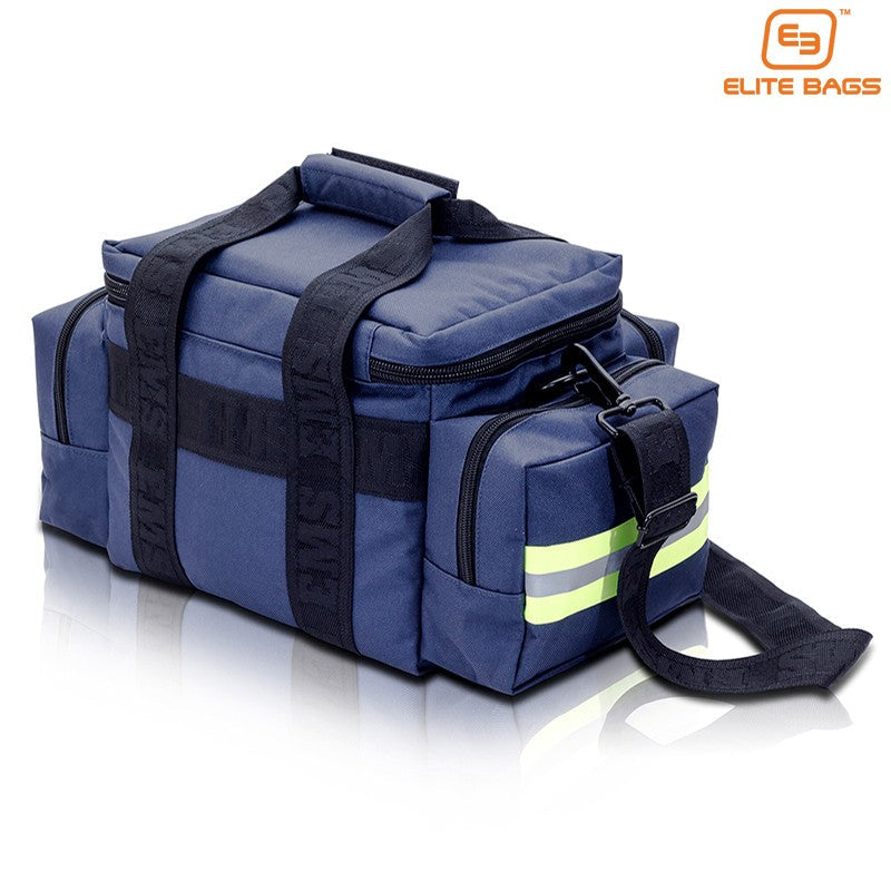 Elite Light emergency bag polyester. EM13.014 (navy blue)