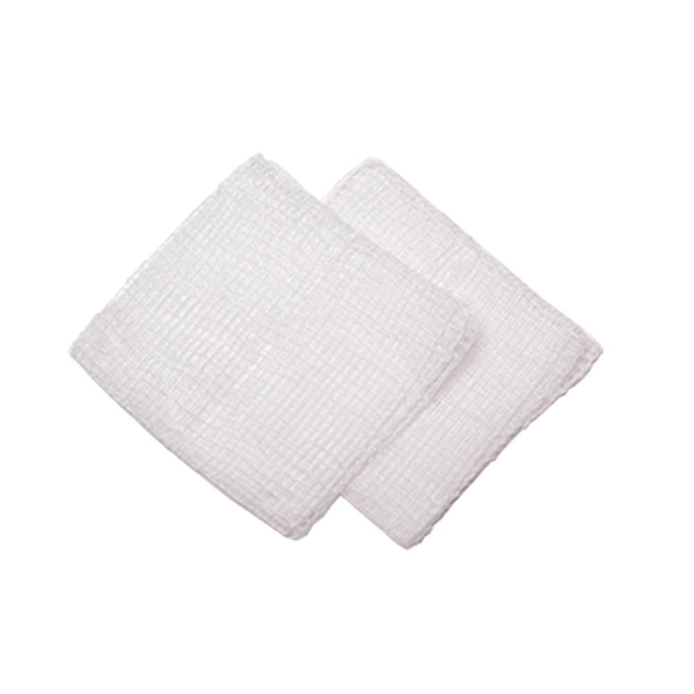 Multigate Sponges, Swabs & Gauze 5cm x 5cm / Sterile / 2 Pbag 100s Multigate Gauze Swabs