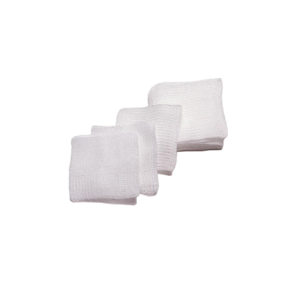 Multigate Sponges, Swabs & Gauze 5cm x 5cm / Non-Sterile / Pack of 100 8Ply Multigate Gauze Swabs