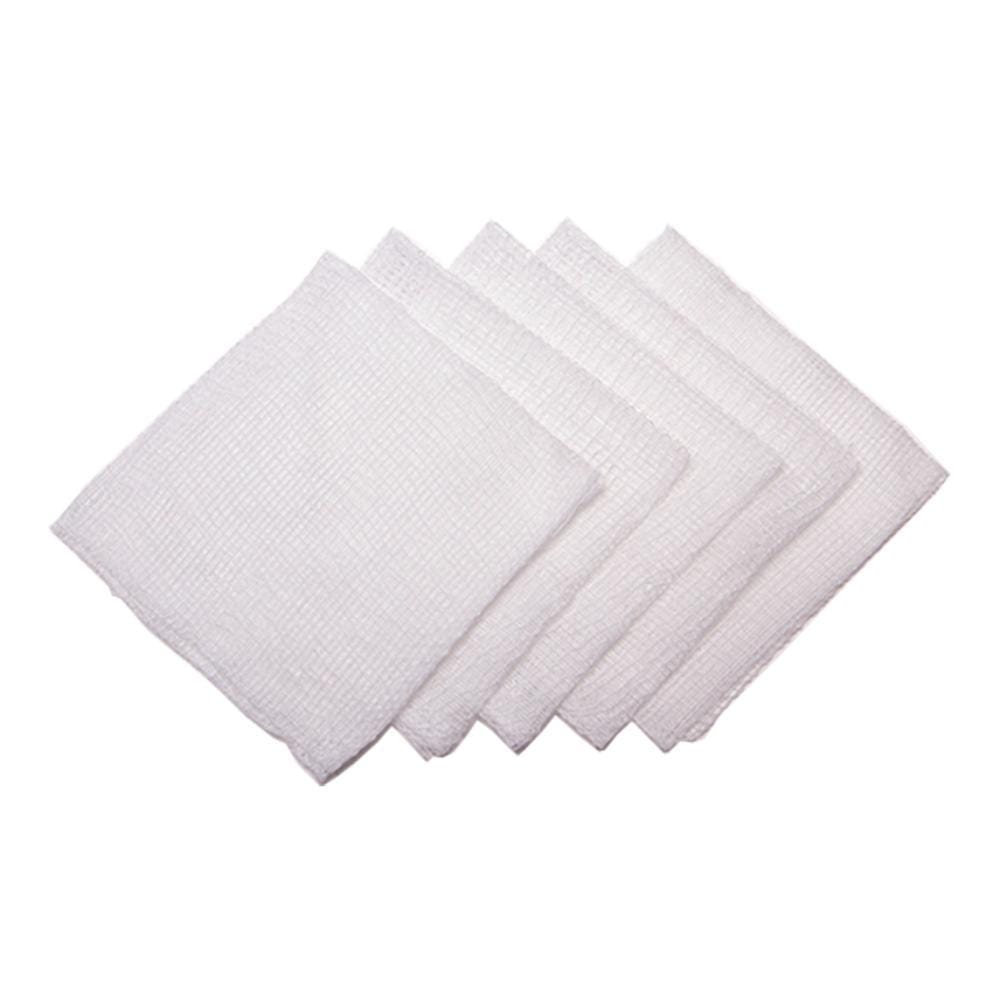 Multigate Sponges, Swabs & Gauze 7.5cm x 7.5cm / Sterile / Pack/1 x 5pcs Multigate Gauze Swabs