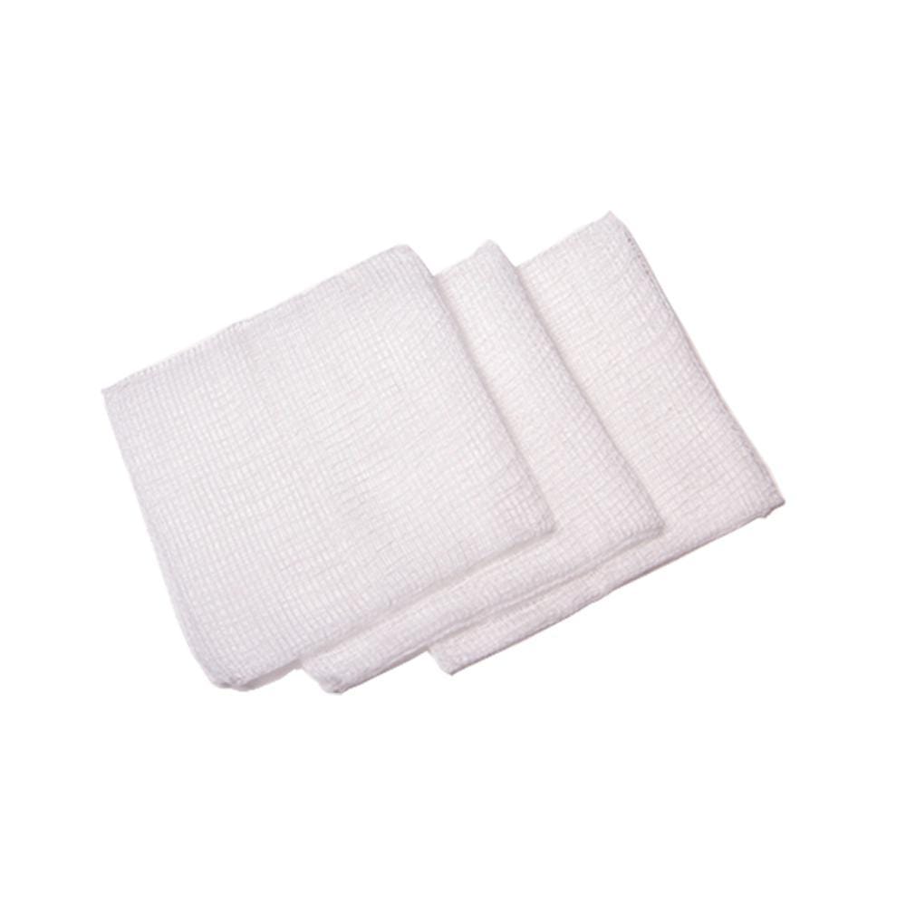 Multigate Sponges, Swabs & Gauze 7.5cm x 7.5cm / Sterile / Pack/1 x 3pcs Multigate Gauze Swabs
