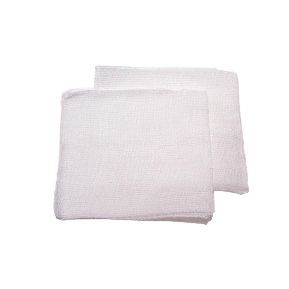 Multigate Sponges, Swabs & Gauze 10cm x 10cm / Non-Sterile / Pack of 100 8Ply Multigate Gauze Swabs