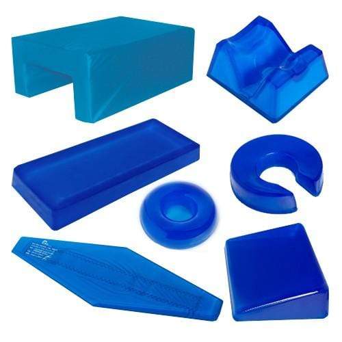 Positioning Gel Pads