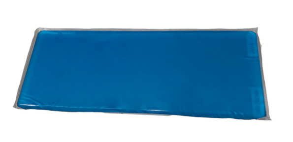 Medshop Positioning Gel Pads Universal Armboard Pad 60 x 16 x 1cm Positioning Gel Pads