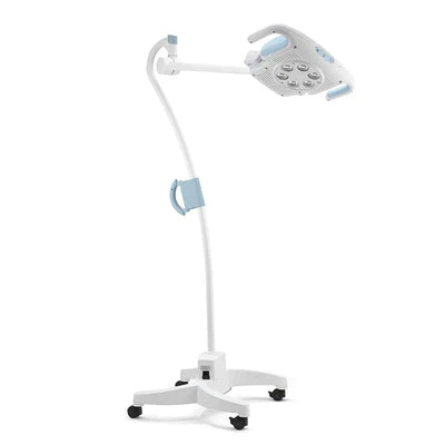 Welch Allyn GS 900 Procedure Light with Mobile Stand