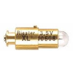 Riester XL 3.5 V Bulbs for Ri-Scope Ophthalmoscope & Ri-Derma
