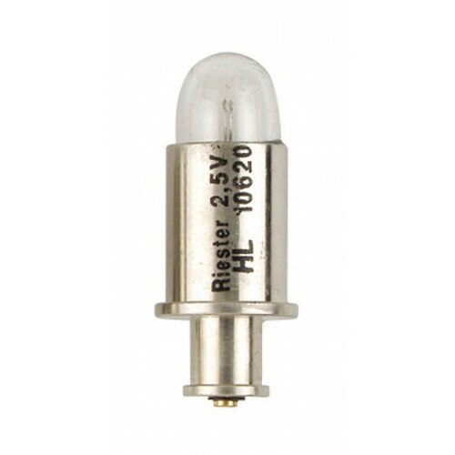 Riester HL 2.5 V Bulbs for Ri-Scope Retinoscope