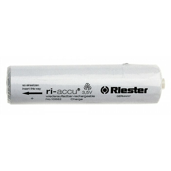 Riester Ri-Accu Rechargeable NiMH Batteries for Handles