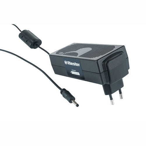 Riester Plug-In Charger with Li-Ion Battery