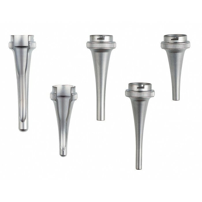 Riester Metal Speculum for Operation Otoscope