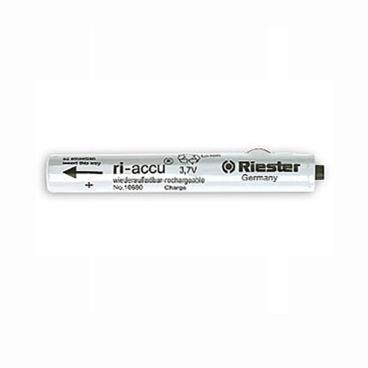 Riester Lithium Rechargeable Battery 3.5 V Ri-Accu L
