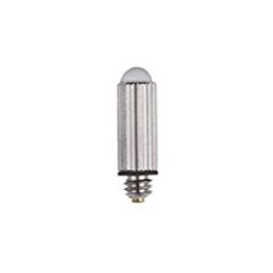 Riester Bulbs 2.7 V Without Spring For Ri-Standard Blades, Pack of 6