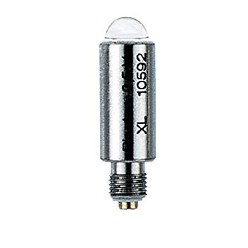 Riester XL 3.5 V Bulbs for Otoscope Uni, Pack of 6