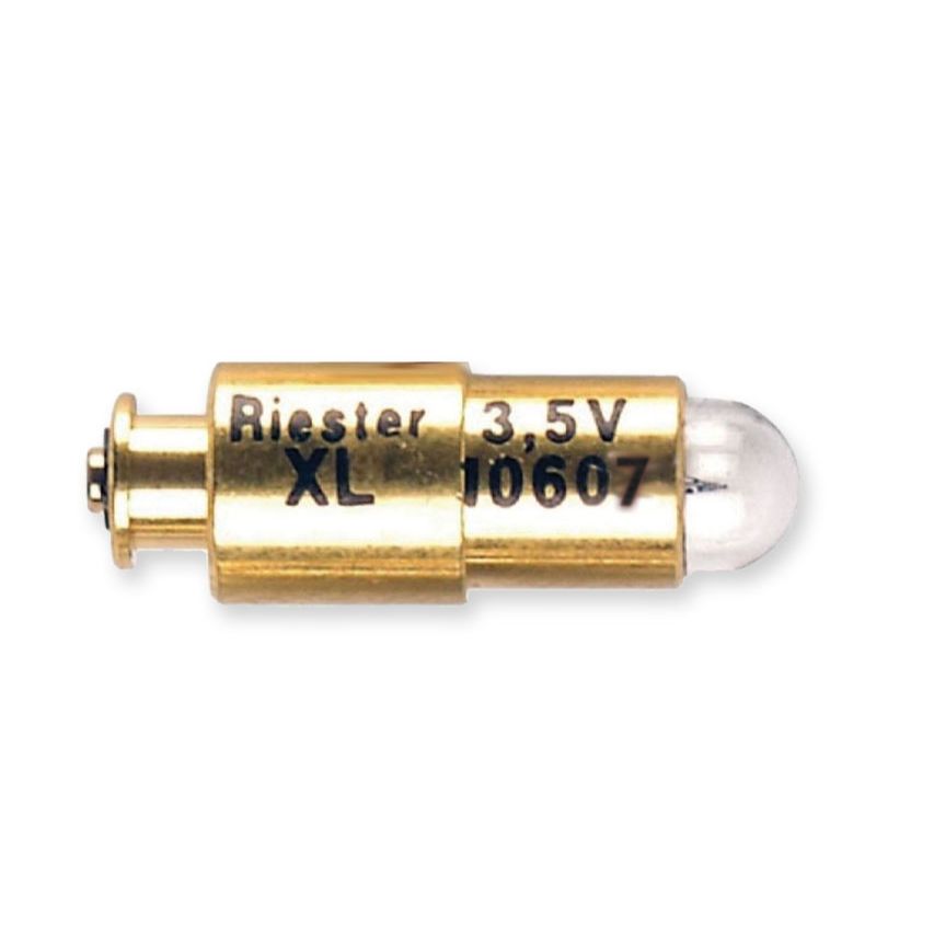 Riester XL 3.5 V Bulbs for Ri-Scope Otoscope