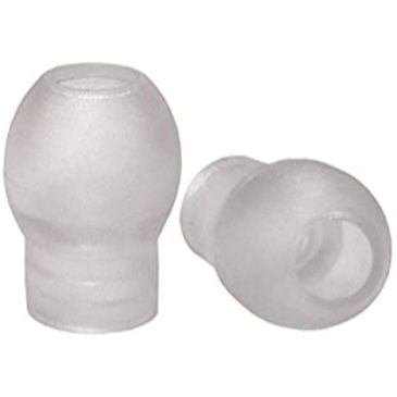 Riester Stethoscope Replacement Ear Tips, Pack of 10