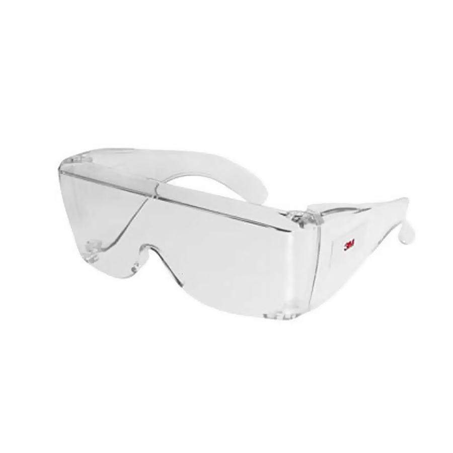 3M 2700 Series Safety Glasses & Goggles