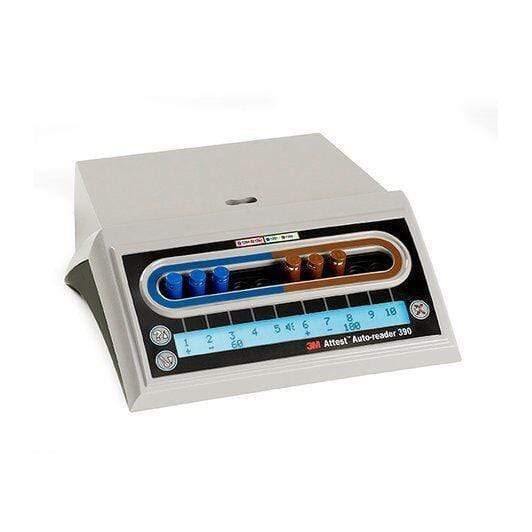 3M Attest Rapid Readout Biological Indicator Incubators