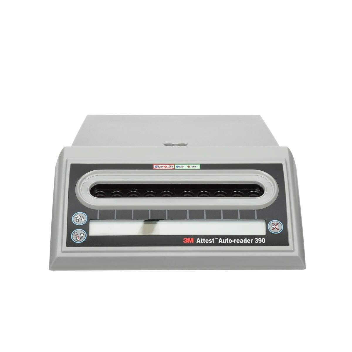 3M Attest Rapid Readout Biological Indicator Incubators