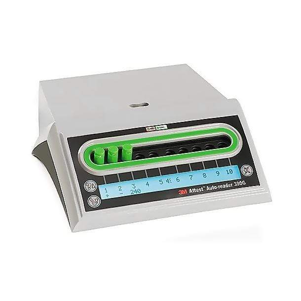 3M Attest Rapid Readout Biological Indicator Incubators
