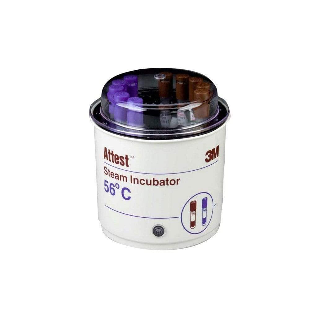 3M Attest Standard Biological Indicator Incubators