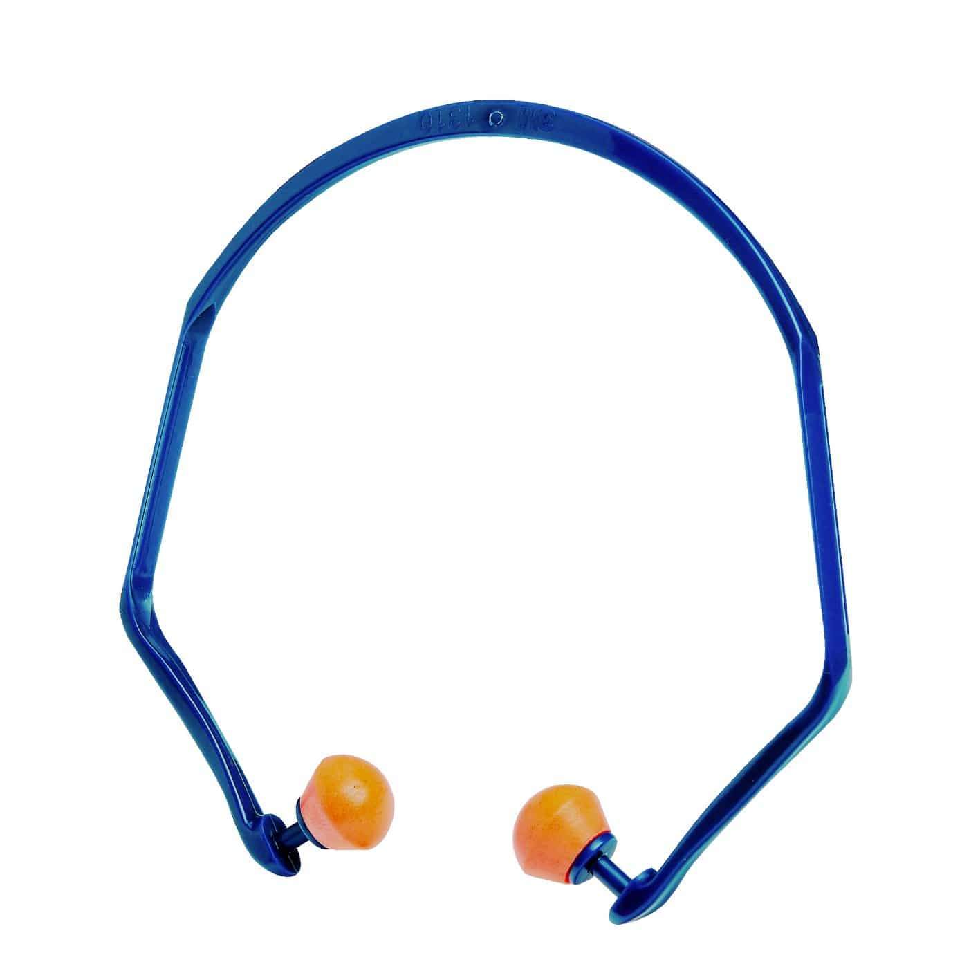 3M Banded Hearing Protection Series