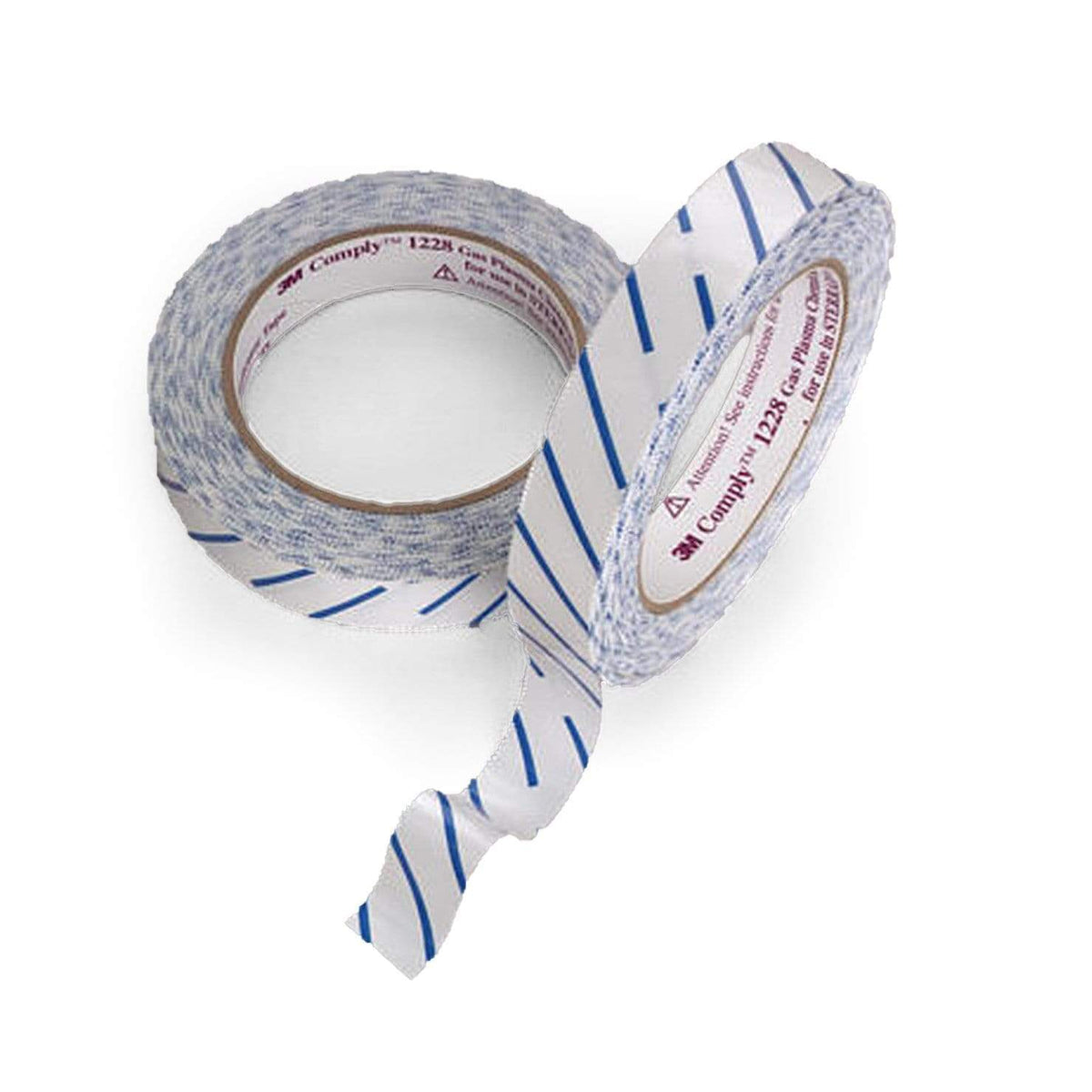 3M Comply Gas Plasma Indicator Tape
