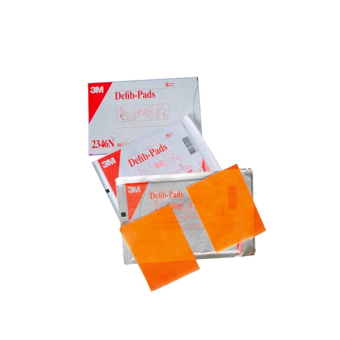 3M Defib-Pads