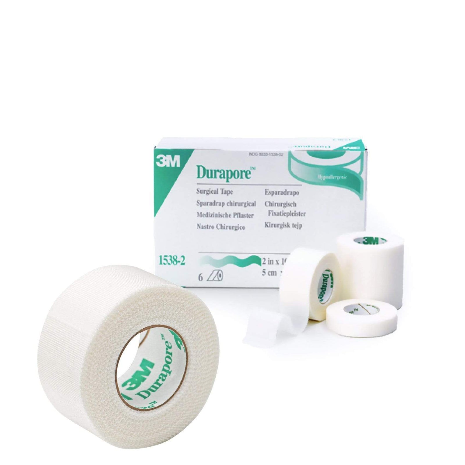 3M Durapore Surgical Tape